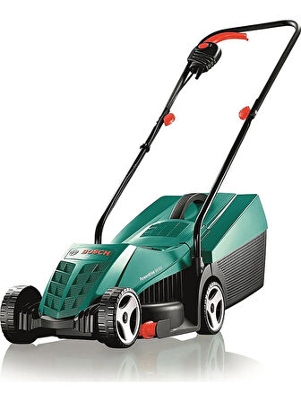 Bosch ARM 32 1200 W Elektrikli Çim Biçme Makinesi