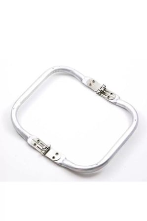 Northcity Gizli Metal Çanta Bursu – 14 cm – Çanta Aparatı & Aksesuarı