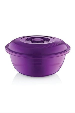 Northcity 3.5 Lt Renkli Hamur Leğeni - Royaleks MRD230