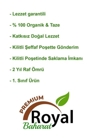 Northcity Yeşil Kahve Deluxe Seri Organik 250 Gr -  Doğal & Katkısız