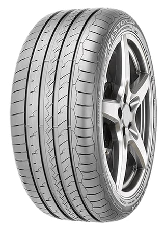 235/45 R 18 98Y PRESTO UHP 2 XL FP