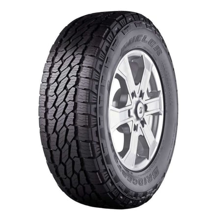 255/55R18 109H XL Dueler A/T 002
