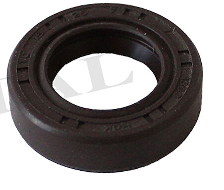 MOTORLU TIRPAN KRANK KEÇESİ HUSQVARNA 152RB/143R/153R/TJ45 SOL