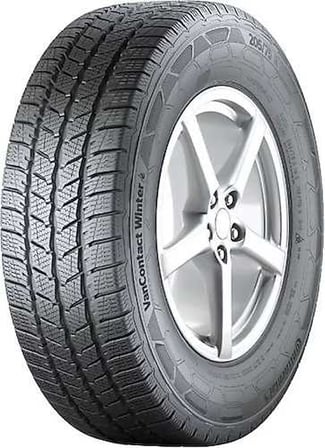 205/70R17c 115/113R VanContact Winter 10PR