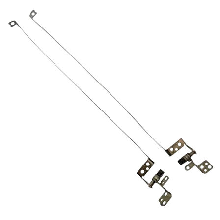Toshiba Satellite C600, C600D, C605, C605D, C640, C640D, C645, C645D Uyumlu Menteşe Set Sağ ve Sol