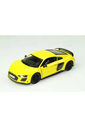 Çek Bırak 5inch. 2020 Audi R8 Coupe