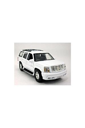 1/36 2017 Cadillac Escalade