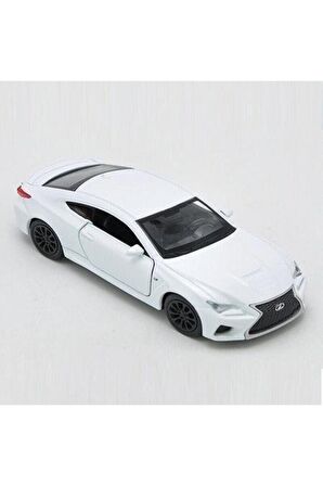 1/16 Lexus Rc (net)