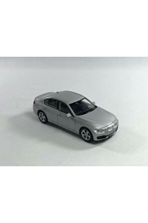 Bmw 335i Metal Model Araba Die Cast 1/36