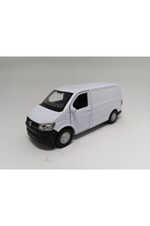 Volkswagen Transporter T6 Van