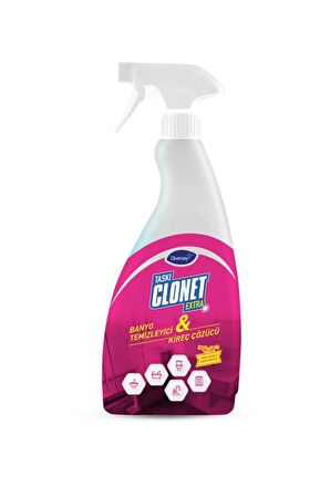 Taski Clonet Extra Sprey 750 Ml