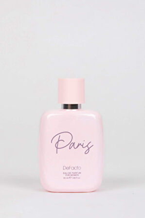 Kadın Meyvemsi 50 ml Paris Parfüm