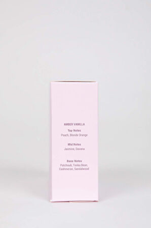 Kadın Meyvemsi 50 ml Paris Parfüm
