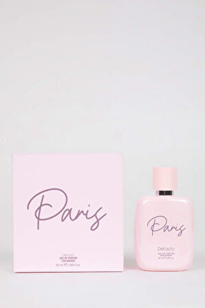 Kadın Meyvemsi 50 ml Paris Parfüm