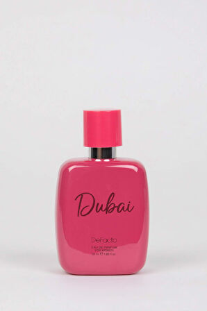Kadın Meyvemsi 50 ml Paris Parfüm