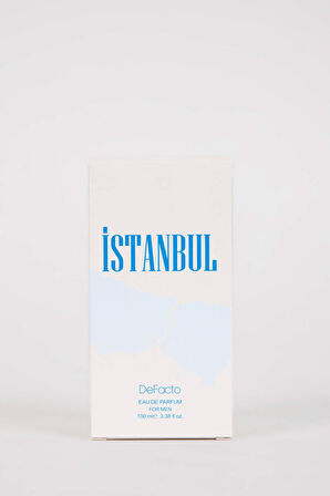 Erkek DeFacto Mexico Aromatik 100 ml Parfüm