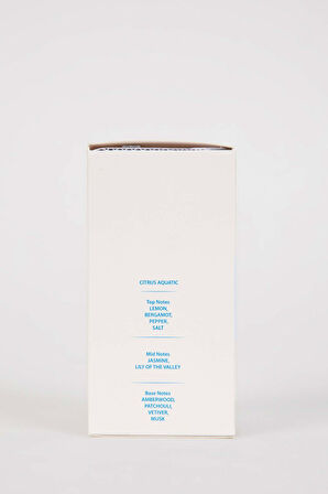Erkek DeFacto Mexico Aromatik 100 ml Parfüm