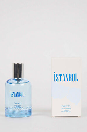 Erkek DeFacto Mexico Aromatik 100 ml Parfüm