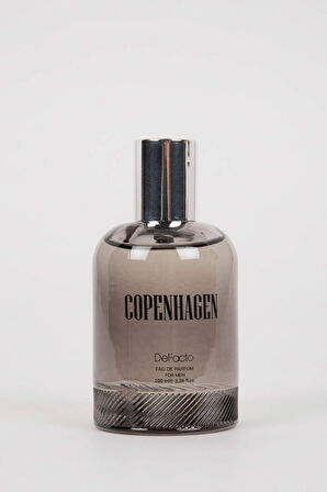 Erkek DeFacto Mexico Aromatik 100 ml Parfüm