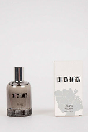 Erkek DeFacto Mexico Aromatik 100 ml Parfüm