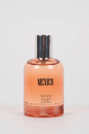 Erkek DeFacto Mexico Aromatik 100 ml Parfüm