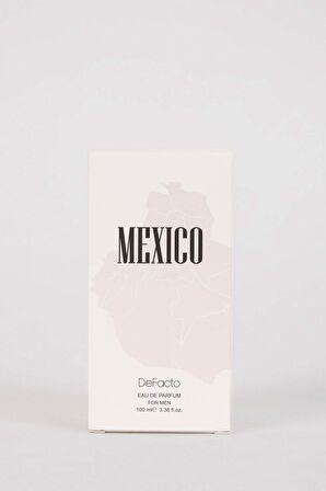 Erkek DeFacto Mexico Aromatik 100 ml Parfüm