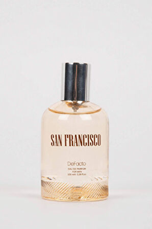 Erkek DeFacto Mexico Aromatik 100 ml Parfüm