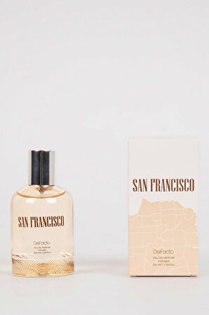 Erkek DeFacto Mexico Aromatik 100 ml Parfüm