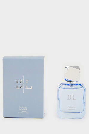 Erkek DeFacto Navy Aromatik 50 ml Parfüm