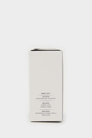Erkek DeFacto Navy Aromatik 50 ml Parfüm
