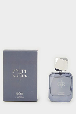 Erkek DeFacto Navy Aromatik 50 ml Parfüm