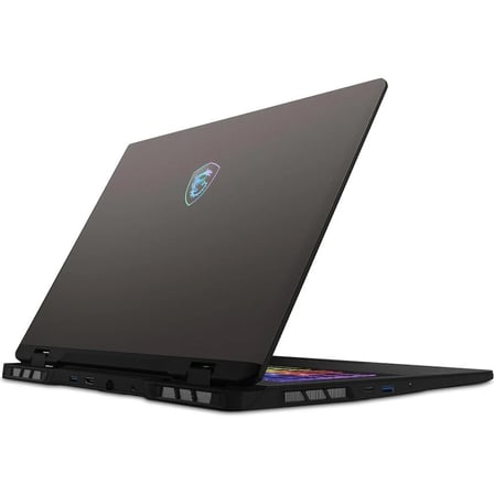 MSI Msı Crosshair A17 Hx Ryzen 7 8840HX D8WGKG-038XTR-K45 64GB 4tb+4tb RTX5070 8gb W11PRO 17" Wqxga Gaming Laptop & D8WGKG038XTRK45
