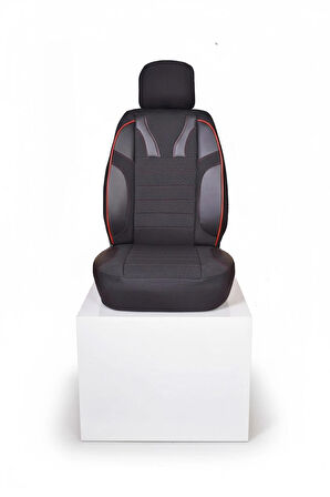 Milenyum Serisi Seat Arona İle Uyumlu Tam Set Oto Koltuk Kılıfı