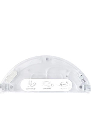 Dreame D9 Uyumlu  Su Haznesi su tankı