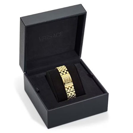 Versace VRSCVE0C00325 Kadın Kol Saati