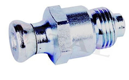 MOTORLU TIRPAN SPİRAL HORTUM KİLİDİ OLEOMAC UZUN