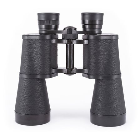 Uzak Görüş Hobi Aleti Avcılık Gereci Baigish 10x50 El Dürbünü 1000m/56m – Rus Malı – üstün Kalite