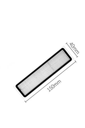 Dreame D9 Max ve D9 Max Gen 2 RLS5-BL1 uyumlu yedek parçaları