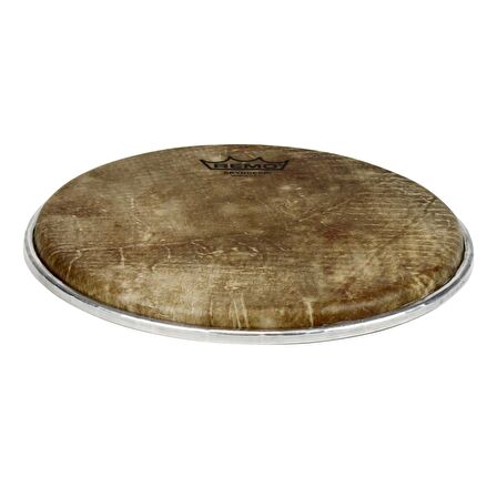 REMO DA-4390-SD-001 - Dx-Serisi Skyndeep® Fish Skin Desenli 9" (23 cm) Darbuka Derisi
