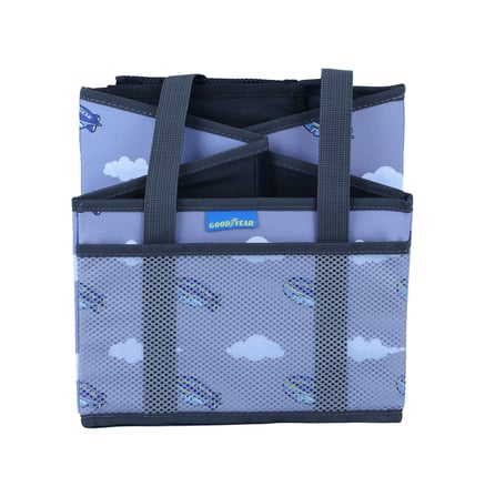 Oto Bagaj Organizer 30x26x26 cm
