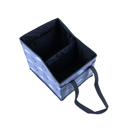 Oto Bagaj Organizer 30x26x26 cm