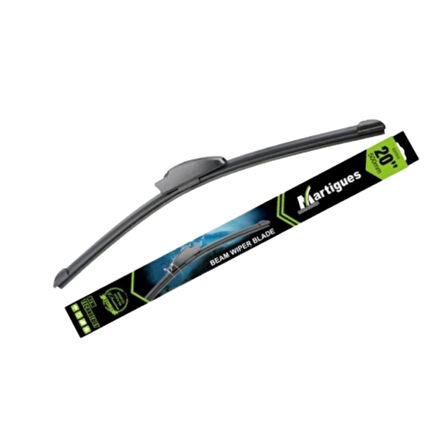 Universal Muz Tipi Silecek 450 mm (18 inç)
