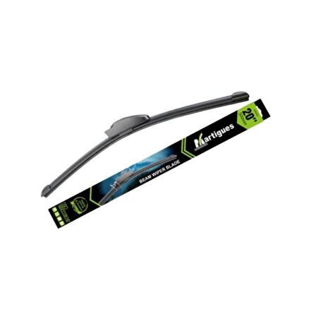 Universal Muz Tipi Silecek 480 mm (19 inç)