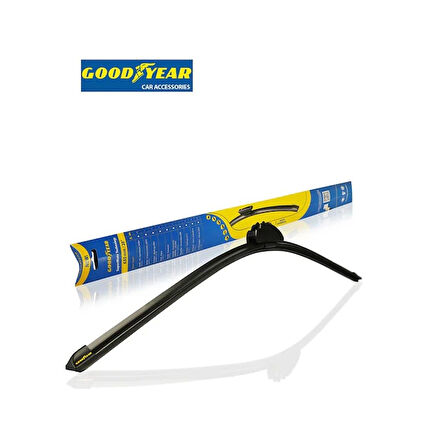 400 mm Muz Tipi Çoklu Aparatlı Silecek Süpürgesi