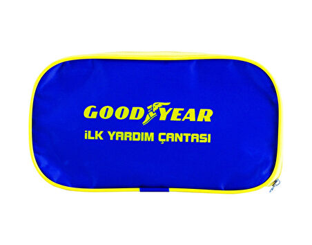 Tüvtürk Uyumlu Onaylı İlk Yardım Seti