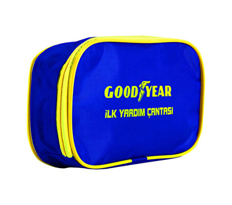 Tüvtürk Uyumlu Onaylı İlk Yardım Seti