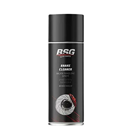 Fren Balata ve Genel Temizleyici Sprey - 500 ml