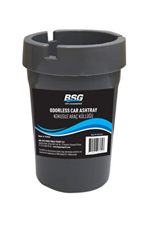 Araç İçi Portatif Küllük