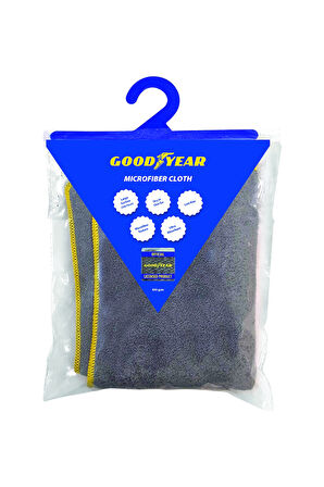 Çok Amaçlı Mikrofiber Temizlik Bezi
