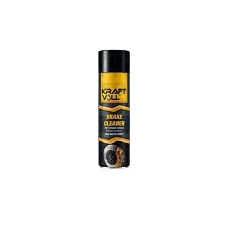 Fren ve Balata Temizleyici Sprey - 500 ml